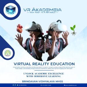 VR Marathon Banner